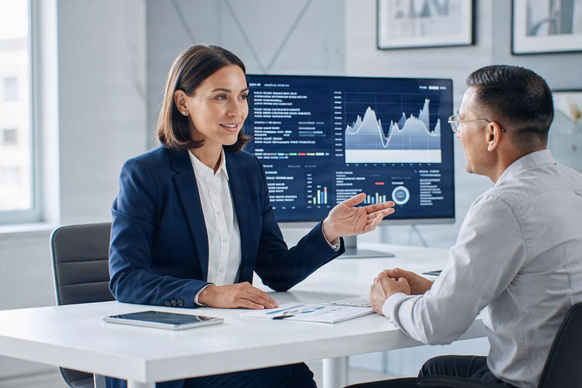 Servicios contables y fiscales de VR Corporativo
